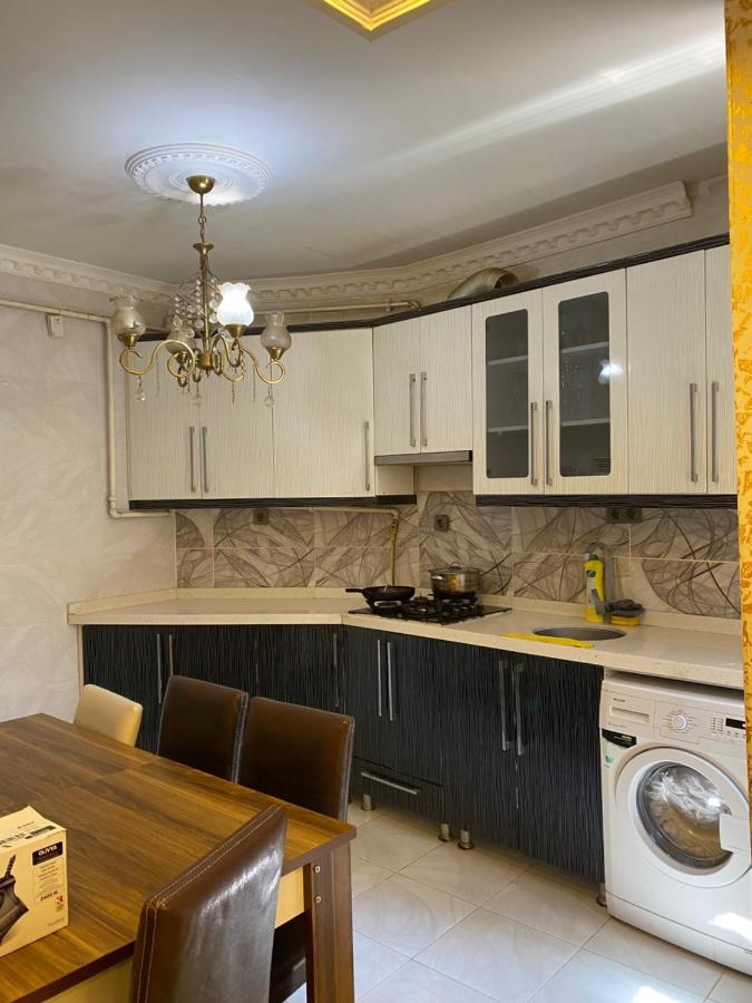 Aparthotel Ayasofya Family Apart à Istambul Extérieur photo