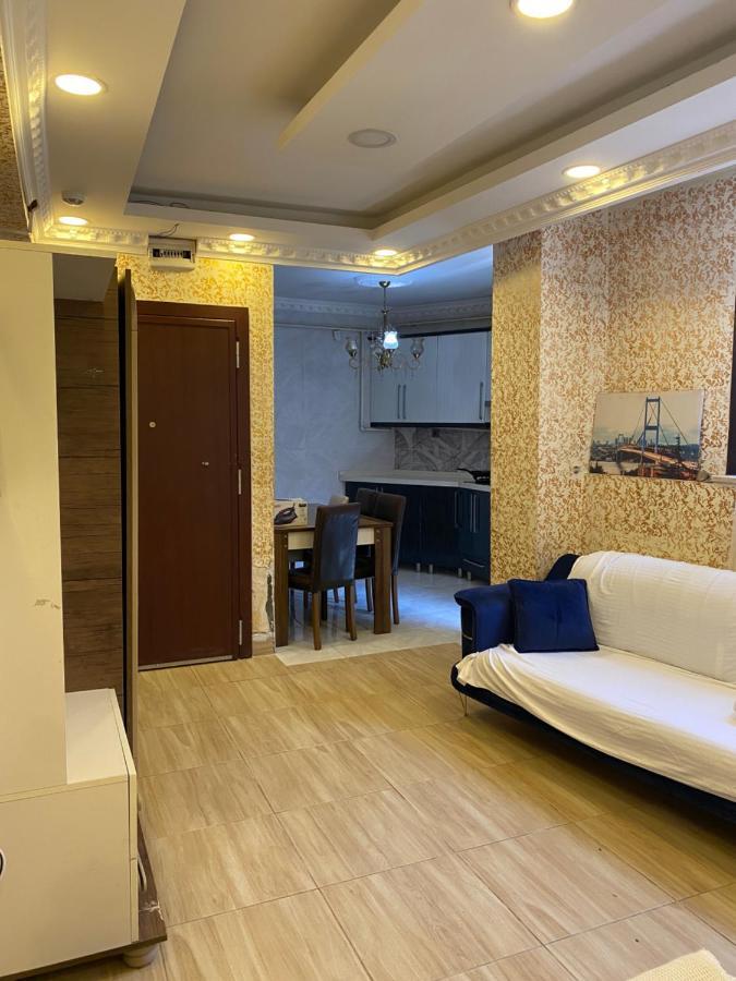 Aparthotel Ayasofya Family Apart à Istambul Extérieur photo