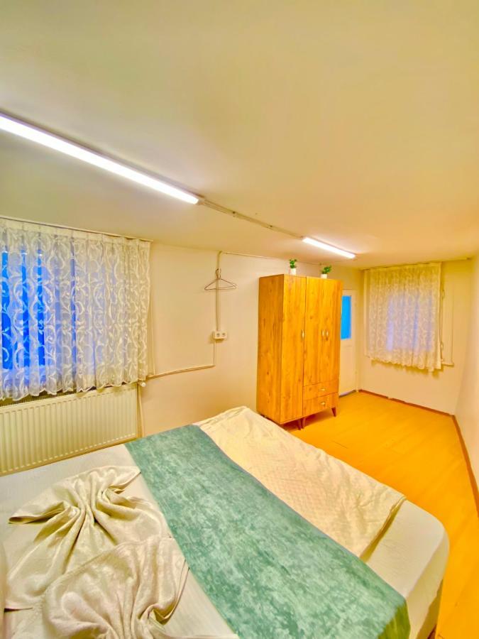 Aparthotel Ayasofya Family Apart à Istambul Extérieur photo
